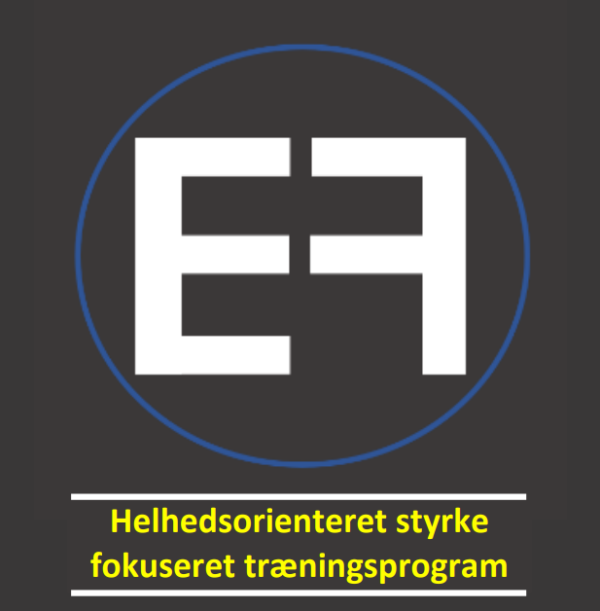 Helhedsorienteret styrke fokuseret træningsprogram